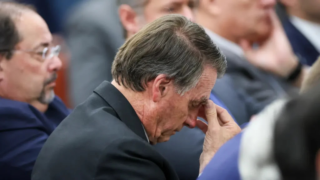 Foto: Gustavo Moreno/STF
