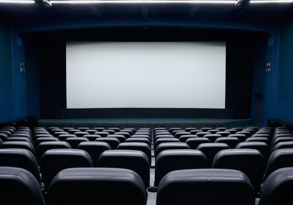 Filmes em cartaz