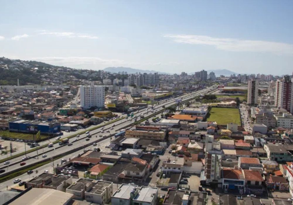 maior volume de novos pequenos negócios