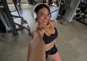 personal trainer que morreu atropelada