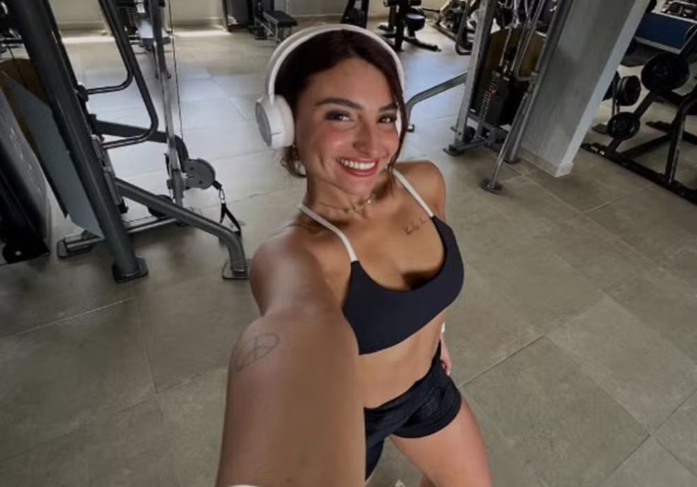 personal trainer que morreu atropelada