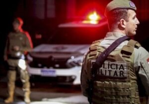veículos clandestinos em Florianópolis