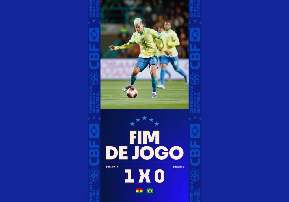 Eliminatórias