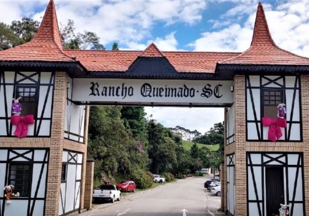 JA na Sua Cidade