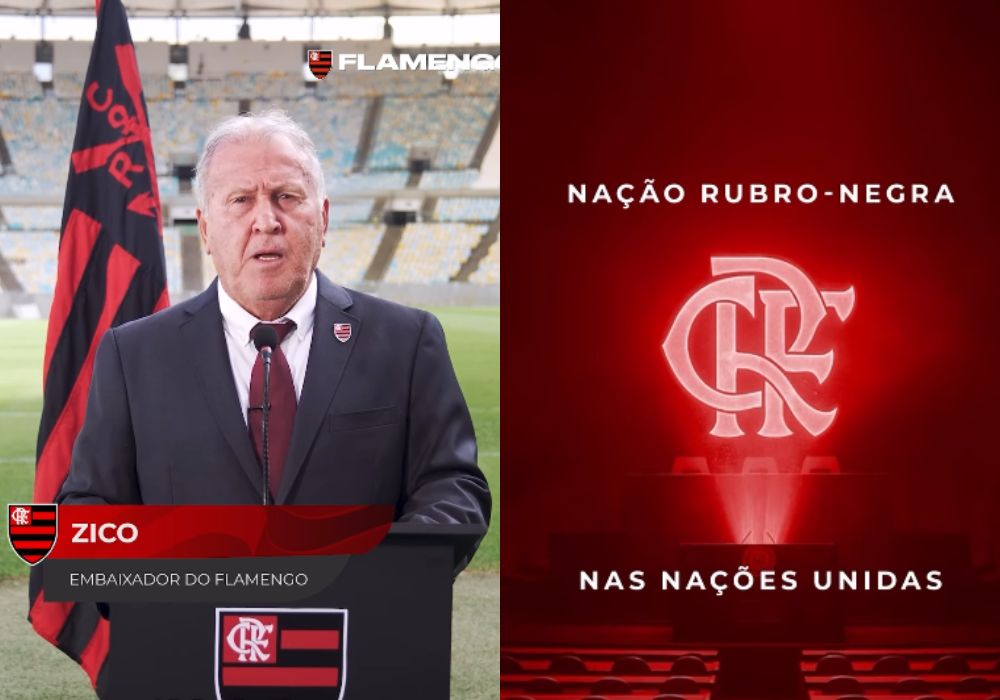 Nação Rubro-Negra