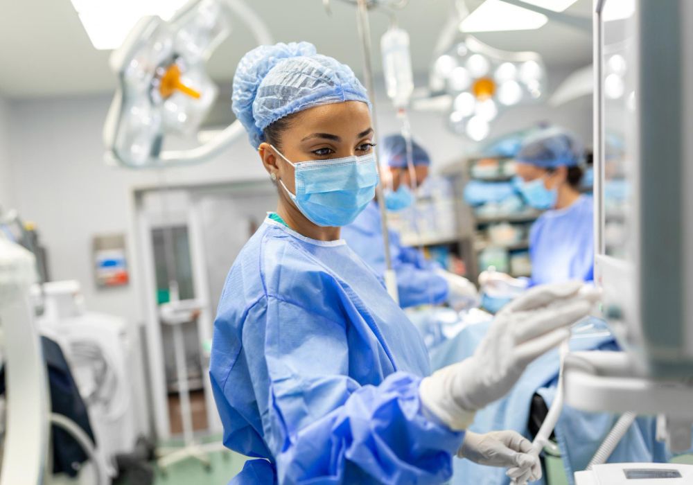 hospitais do SUS